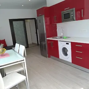 Villas Thiago Villa Tinajo