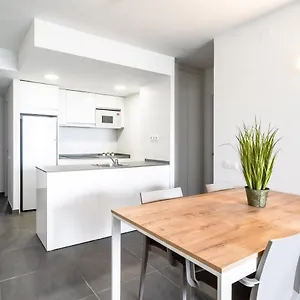 Rentalmar Blue & Pool Apartamento