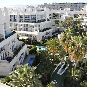 House Duplex 55 Apartamento Marbella