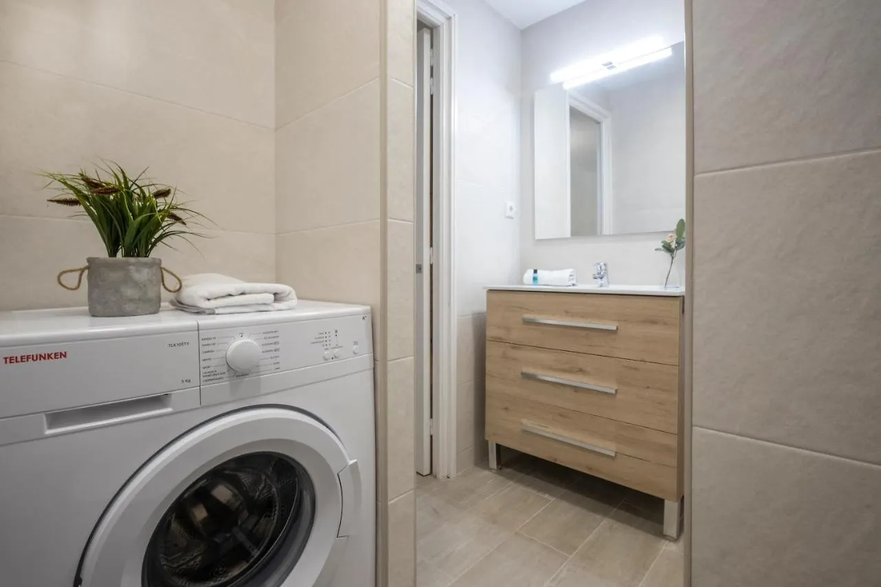 Apartamento Bonito estudio renovado Salou España