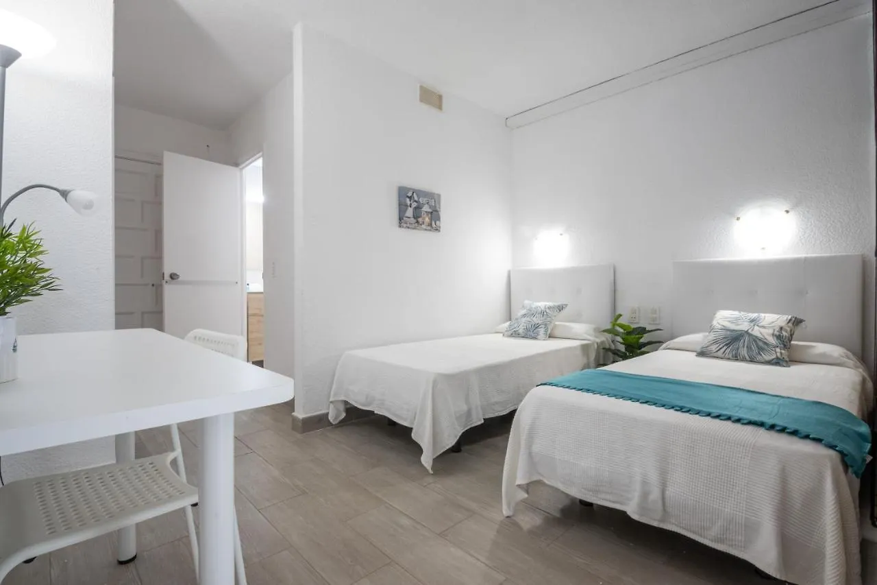 Apartamento Bonito estudio renovado Salou